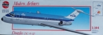 Thumbnail AIRFIX 03182 DOUGLAS DC-9-30 KLM/IBERIA